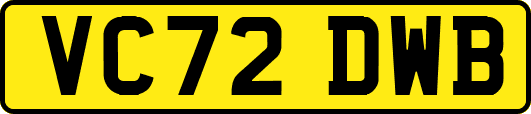 VC72DWB