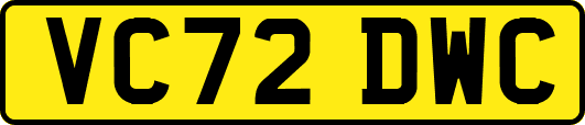 VC72DWC