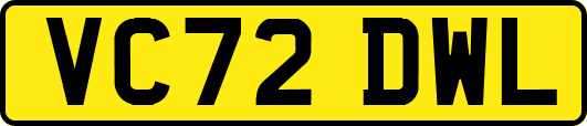 VC72DWL