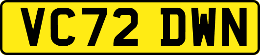 VC72DWN