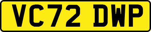 VC72DWP