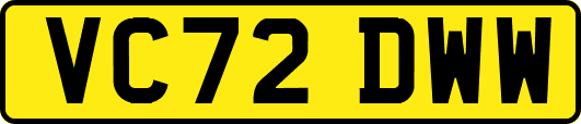 VC72DWW