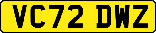 VC72DWZ
