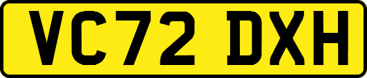 VC72DXH