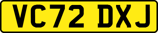 VC72DXJ