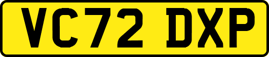 VC72DXP
