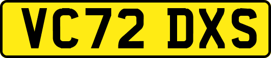 VC72DXS