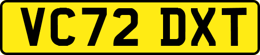 VC72DXT