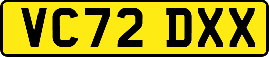 VC72DXX