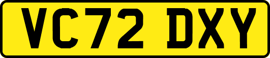 VC72DXY