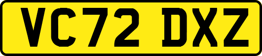 VC72DXZ