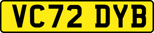 VC72DYB