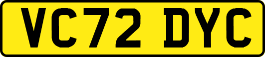 VC72DYC