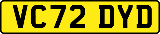 VC72DYD