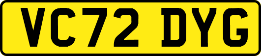 VC72DYG