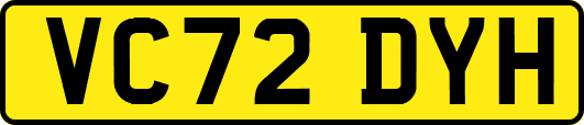 VC72DYH