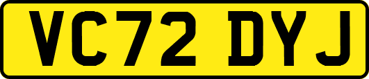 VC72DYJ