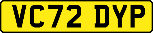 VC72DYP