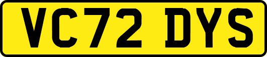 VC72DYS