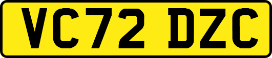 VC72DZC