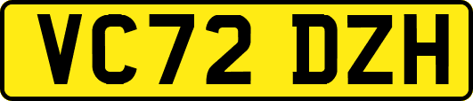 VC72DZH