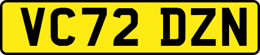 VC72DZN
