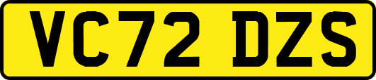 VC72DZS
