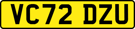 VC72DZU