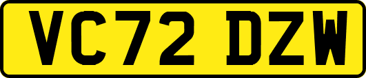 VC72DZW