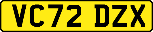 VC72DZX