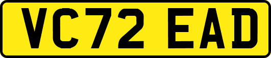 VC72EAD