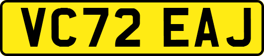 VC72EAJ