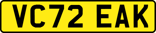 VC72EAK