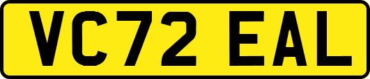 VC72EAL