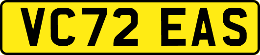 VC72EAS
