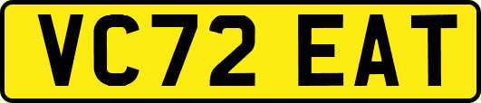 VC72EAT