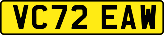 VC72EAW