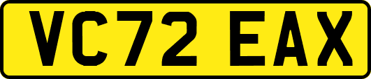 VC72EAX