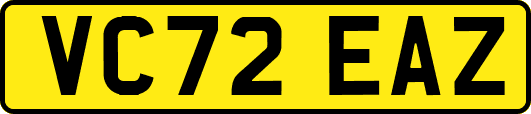 VC72EAZ
