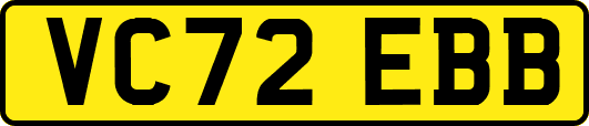 VC72EBB