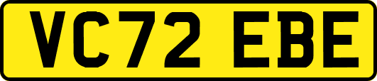 VC72EBE