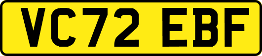 VC72EBF