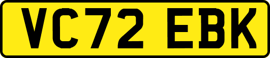 VC72EBK