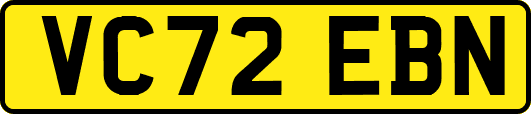 VC72EBN