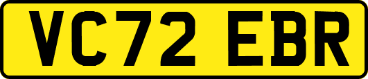 VC72EBR