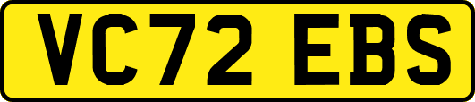 VC72EBS