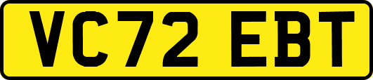 VC72EBT