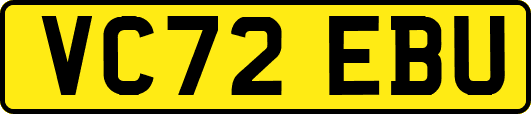 VC72EBU