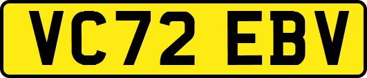 VC72EBV