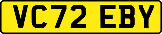 VC72EBY
